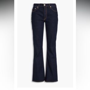 Rag and bone Peyton mid rise bootcut jean